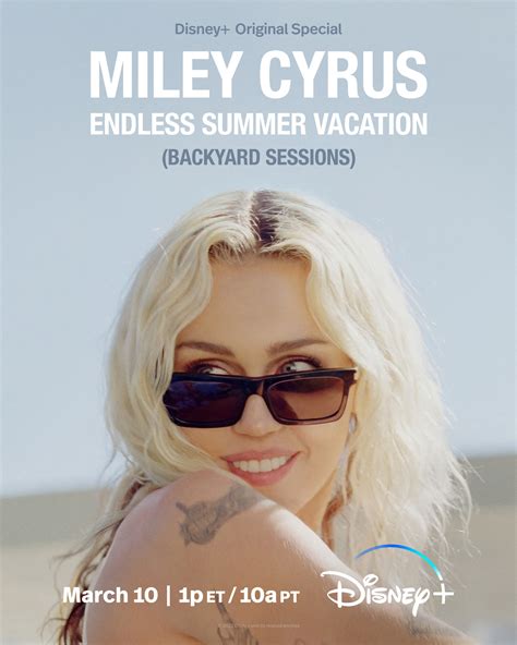 miley cyrus nudes|Miley Cyrus Nude For Endless Summer Vacation (30 Photos)